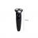 Aparat de ras gt601, 3w, usb, accesorii incluse