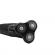 Aparat de ras gt601, 3w, usb, accesorii incluse