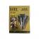 Aparat de tuns 3in1 at1088c, 3w, 3 capete, accesorii incluse