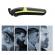 Aparat de tuns profesional multifunctional at1326, 5w, usb