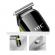 Aparat de tuns profesional multifunctional at1326, 5w, usb