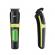 Aparat de tuns profesional multifunctional at1326, 5w, usb