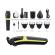 Aparat de tuns profesional multifunctional at1326, 5w, usb
