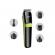 Aparat de tuns profesional multifunctional at1326, 5w, usb