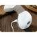 Aparat electric masaj gat si umeri, cu infrarosu, 6w