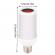 Bec led, rgbw, bluetooth, telecomanda, difuzor, 9w