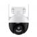 Camera de supraveghere smart abq q2, hd, wifi, led, infrarosu