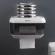 Dispenser servetele/hartie igienica, multifunctional