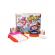 Joc creativ de desenat, 2 in 1 Doodle & Spin, Grafix R06-0044