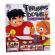 Joc de familie, Thumbs Down, Grafix R05-0391