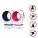 Lampa portabila anti insecte