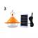 Lampa solara led cu panou, 3 moduri iluminare, 4 modele, usb