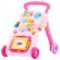 Premergator chipolino funny pink