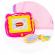 Premergator chipolino funny pink