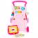 Premergator chipolino funny pink