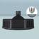 Proiector disco 36led rgb, 15w, e27, 18cm, cu telecomanda