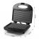 Sandwich maker led, 750w, antiaderent