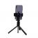Selfie stick reglabil r1, bluetooth, trepied