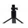 Selfie stick reglabil r1, bluetooth, trepied