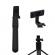 Selfie stick reglabil r1, bluetooth, trepied
