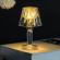 Set 12 lumanari led decorative, design modern, elegant