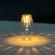 Set 12 lumanari led decorative, design modern, elegant