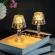 Set 12 lumanari led decorative, design modern, elegant