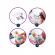 Set decorat suport lumanari, Tea-Light Holder, Grafix, R06-0089/18