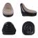 Set fotoliu si taburet gonflabil, pompa electrica, pvc, 2 modele