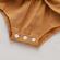 Body cu manecute evazate din material tip finet (marime disponibila: 3-6 luni