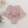 Body cu manecute evazate din material tip finet (marime disponibila: 3-6 luni