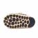 Cizme negre cu blanita (marime disponibila: marimea 24)