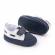 Pantofiori denim tip mocasini (marime disponibila: 6-9 luni (marimea 19