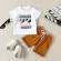 Costum pentru baietei - cooler (marime disponibila: 6-9 luni (marimea 19