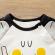 Salopeta alba - elefantel (marime disponibila: 12-18 luni (marimea 21