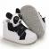 Tenisi pentru baietei - panda (marime disponibila: 9-12 luni (marimea 20