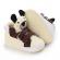 Tenisi pentru baietei - teddy (marime disponibila: 9-12 luni (marimea 20
