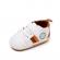 Adidasi pentru baietei - tommy 2 (marime disponibila: 3-6 luni (marimea 18