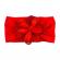 Bentita lata pentru fetite - passion flower (culoare: roz, marime disponibila: