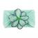 Bentita lata pentru fetite - passion flower (culoare: roz, marime disponibila: