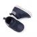 Ghetute bleumarine pentru bebelusi - billy (marime disponibila: 3-6 luni