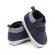 Ghetute bleumarine pentru bebelusi - billy (marime disponibila: 3-6 luni