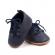Pantofiori bleumarine pentru baietei - benny (marime disponibila: 9-12 luni