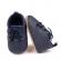 Pantofiori bleumarine pentru baietei - benny (marime disponibila: 9-12 luni