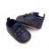 Pantofiori bleumarine pentru baietei - benny (marime disponibila: 9-12 luni