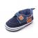 Pantofiori casual cu design de mocasini (marime disponibila: 9-12 luni (marimea