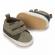 Pantofiori kaky pentru baietei (marime disponibila: 3-6 luni (marimea 18
