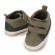 Pantofiori kaky pentru baietei (marime disponibila: 6-9 luni (marimea 19