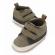 Pantofiori kaky pentru baietei (marime disponibila: 9-12 luni (marimea 20