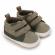 Pantofiori kaky pentru baietei (marime disponibila: 9-12 luni (marimea 20